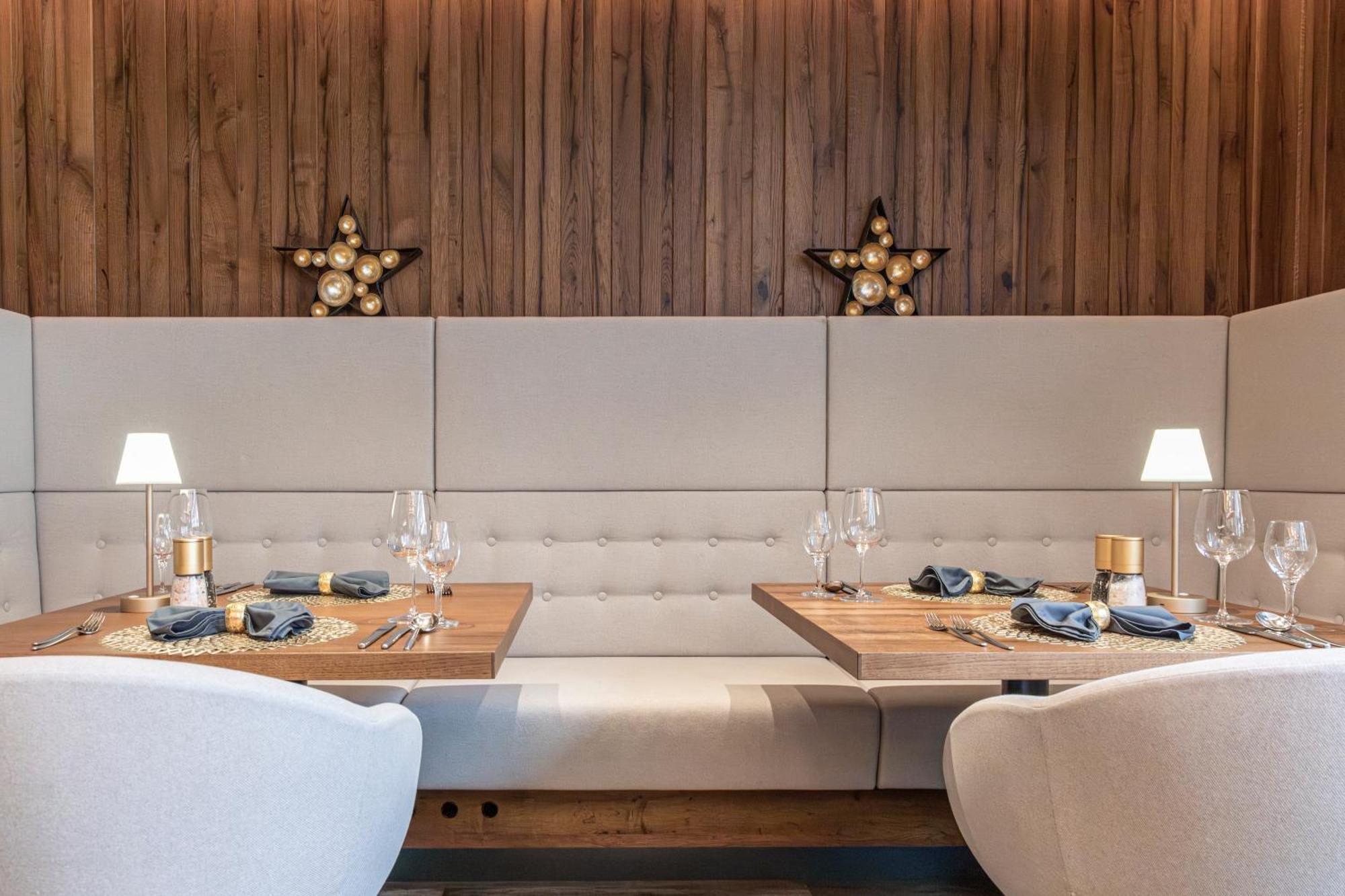 Hotel Gramaser Ischgl