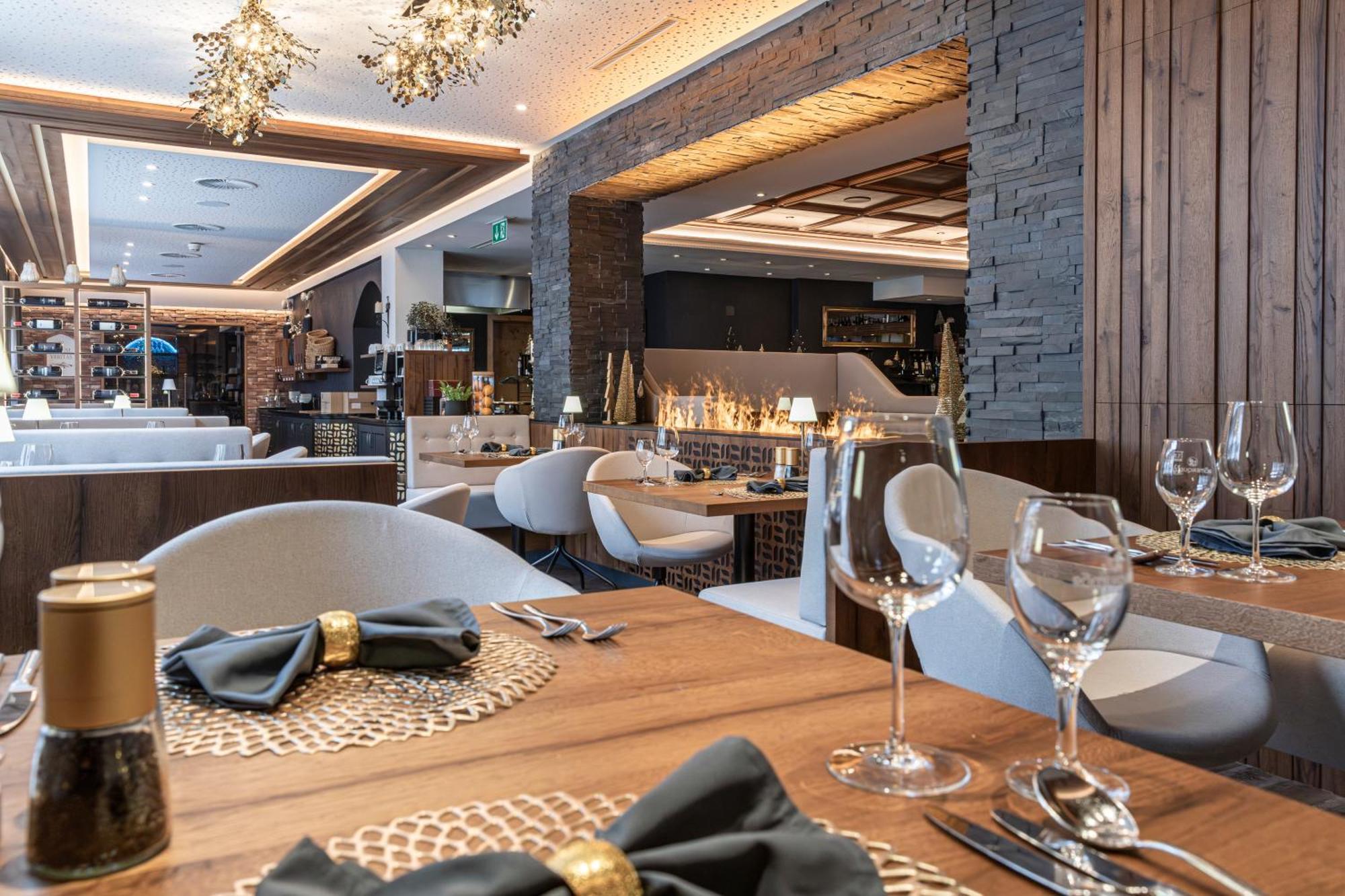 Hotel Gramaser 4*