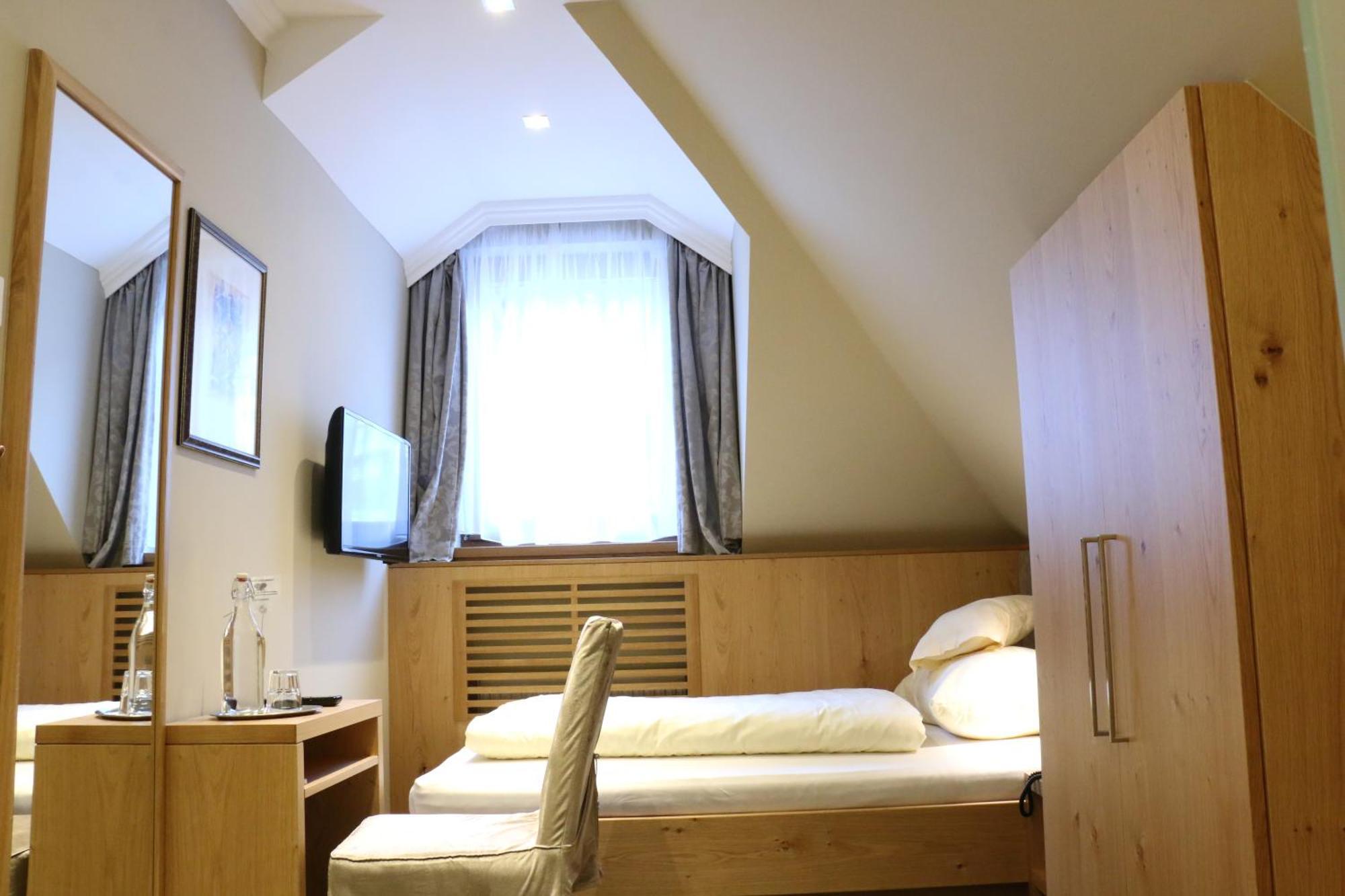 Hotel Gramaser 4*