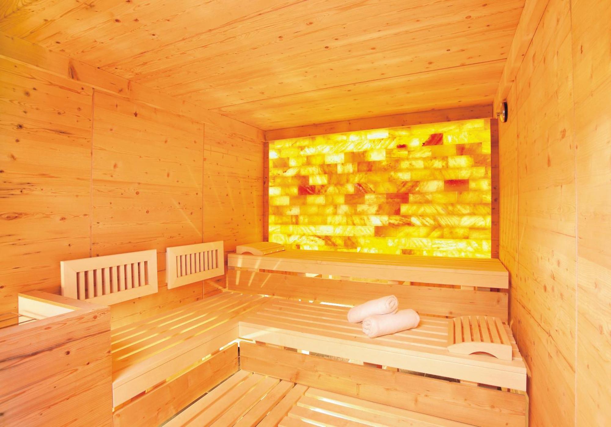 Hotel Gramaser Ischgl