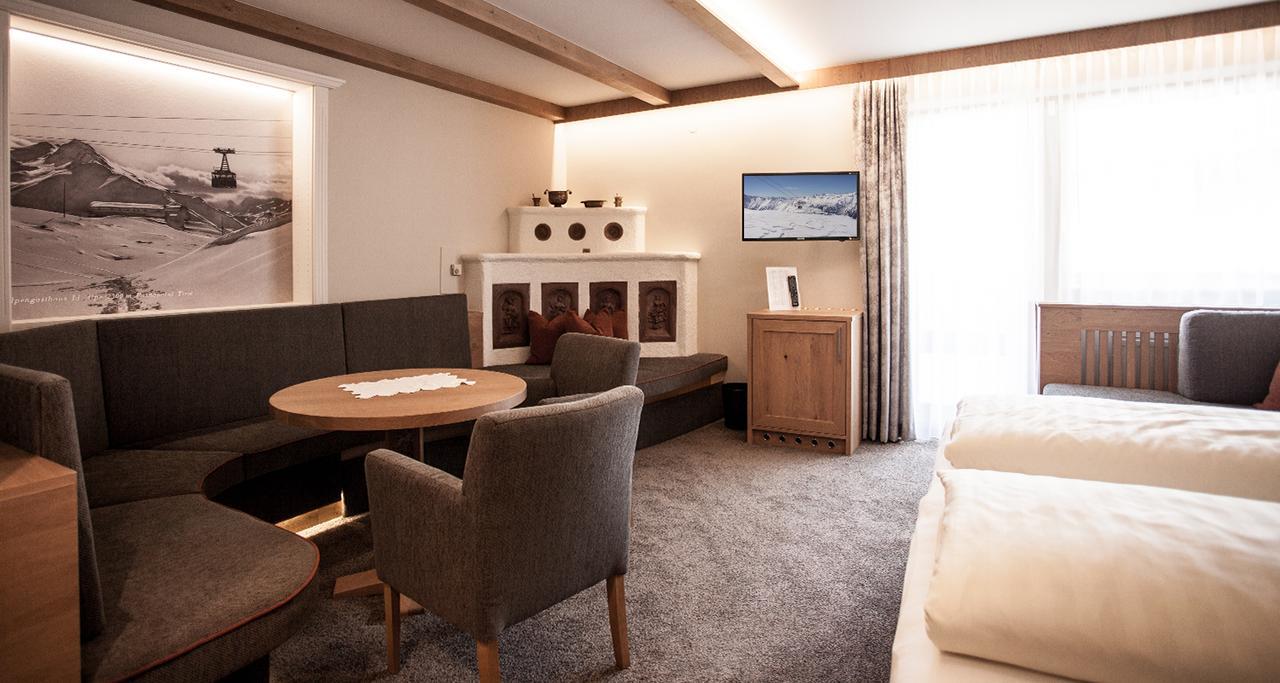 Hotel Gramaser
