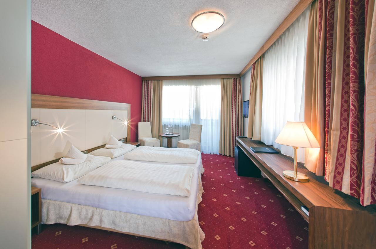 Gramaser Hotel
